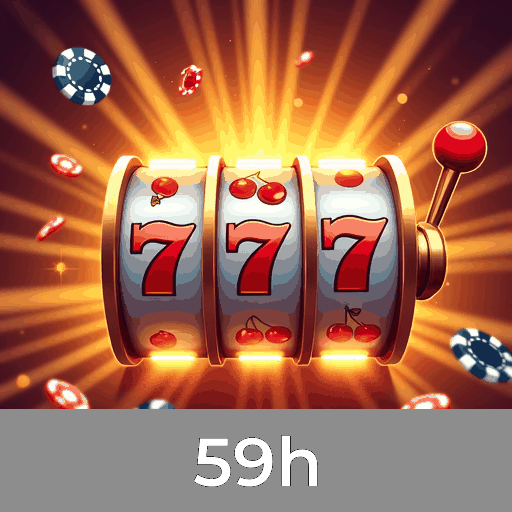 Baixe o App do 59h e Ganhe Créditos Grátis Agora!